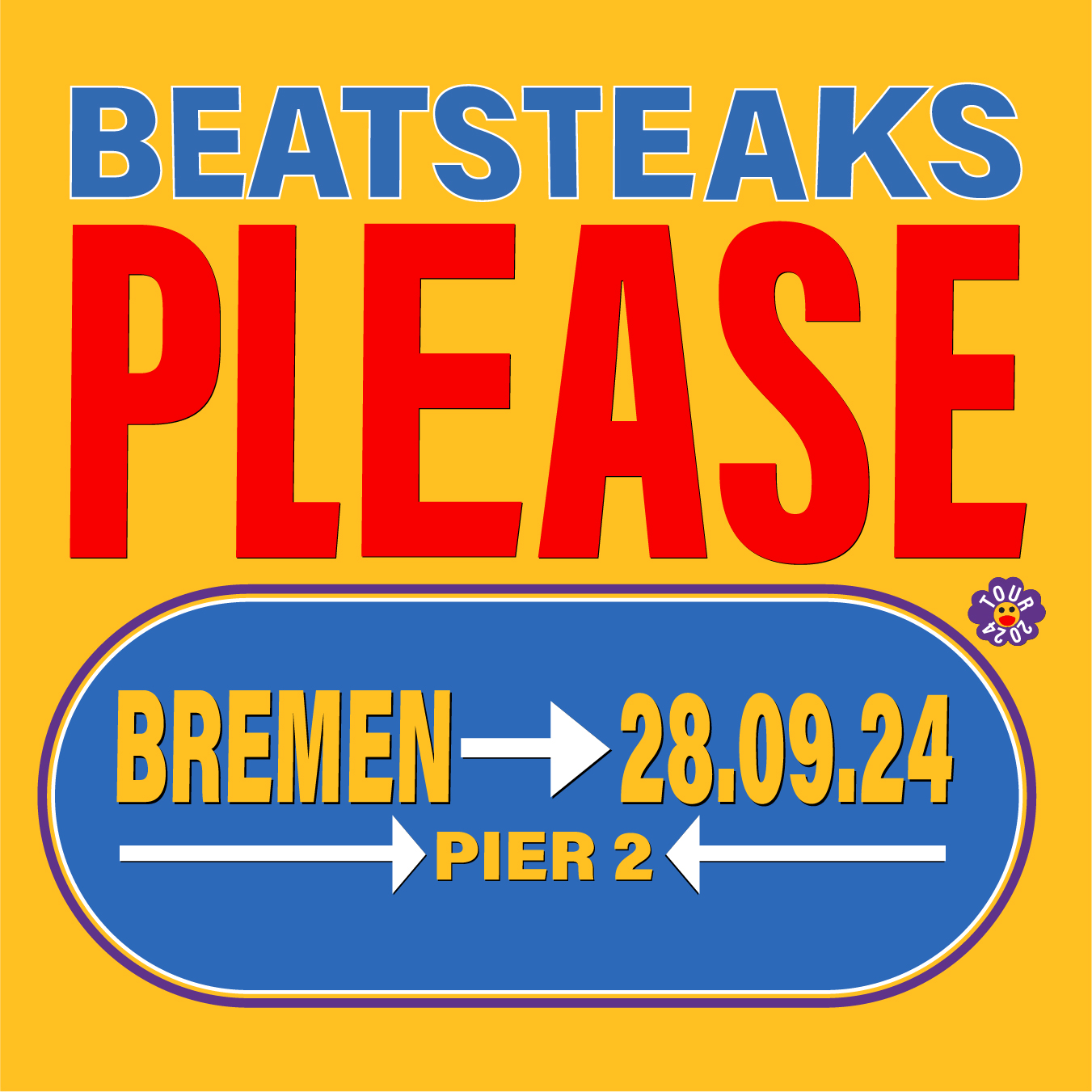 28.09.2024 Bremen, Pier 2