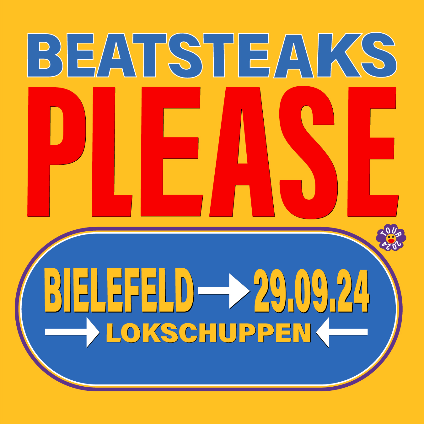 29.09.2024 Bielefeld, Lokschuppen