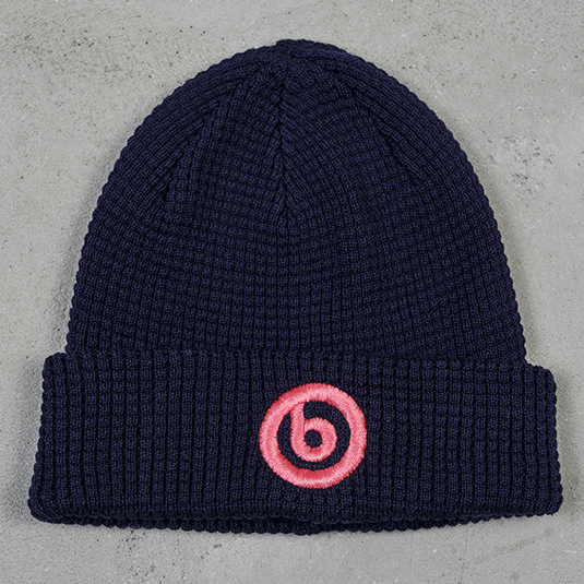 Wollm&uuml;tze b-Beanie