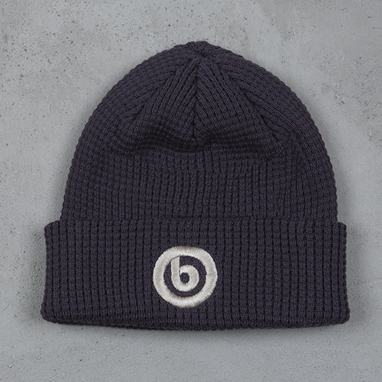 Wollm&uuml;tze b-Beanie