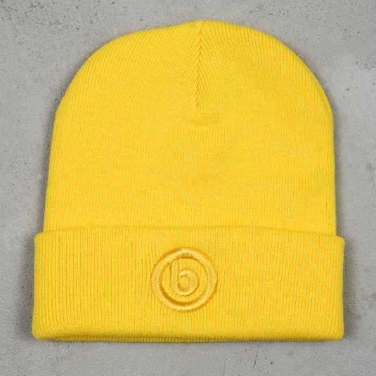 Wollm&uuml;tze b-Beanie