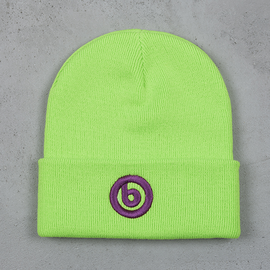 Wollm&uuml;tze b-Beanie