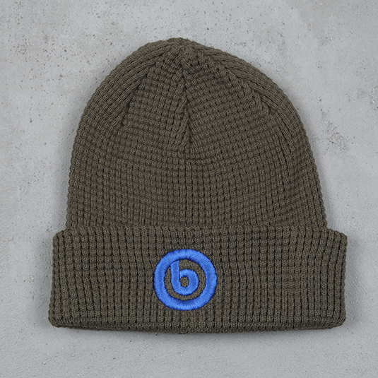 Wollm&uuml;tze b-Beanie