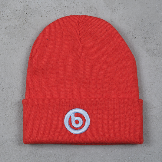 Wollm&uuml;tze b-Beanie