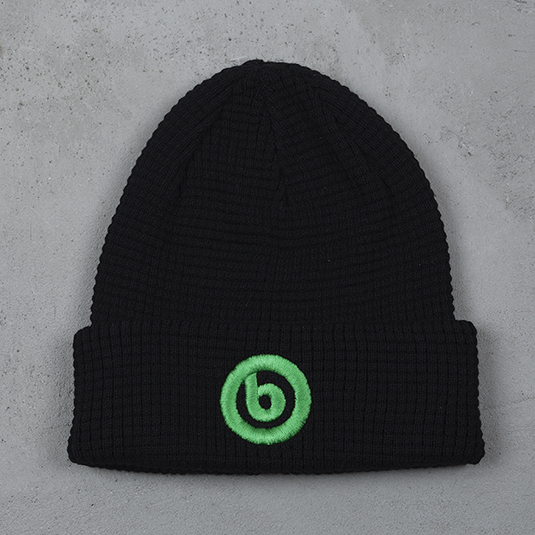 Wollm&uuml;tze b-Beanie