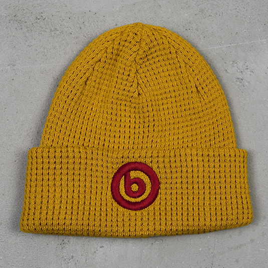 Wollm&uuml;tze b-Beanie