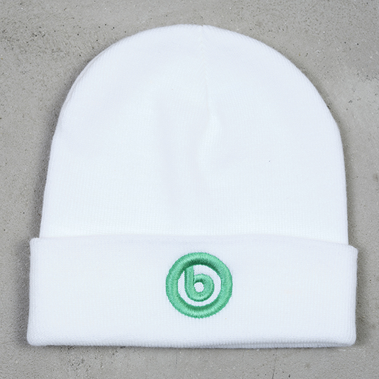 Wollm&uuml;tze b-Beanie