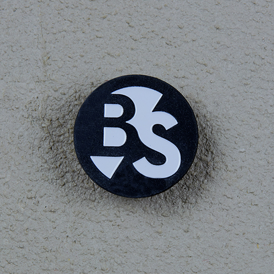 Pin B & S