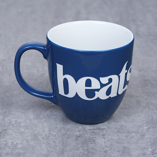 Tasse BS-Pott