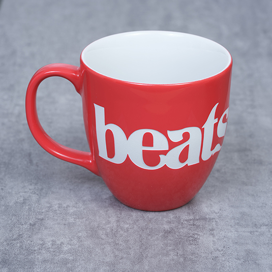 Tasse BS-Pott