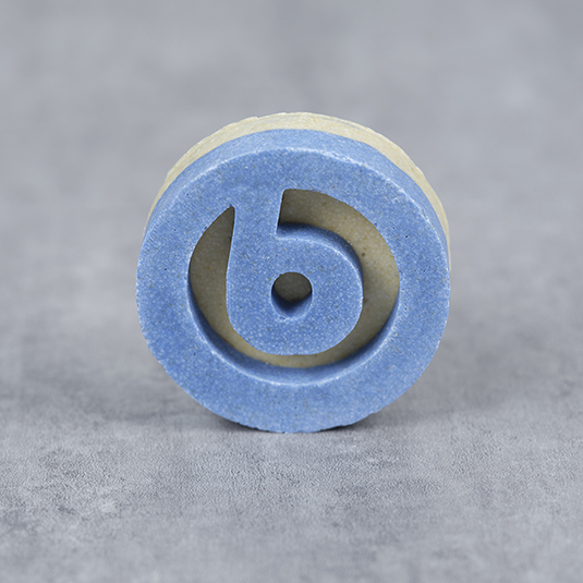 Kosmetik Die Beat-Soap "Hand in Hand"