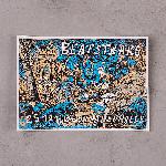 Poster gerollt Dortmund 25.11.2014