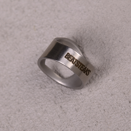 Ring Flaschen&ouml;ffnerring