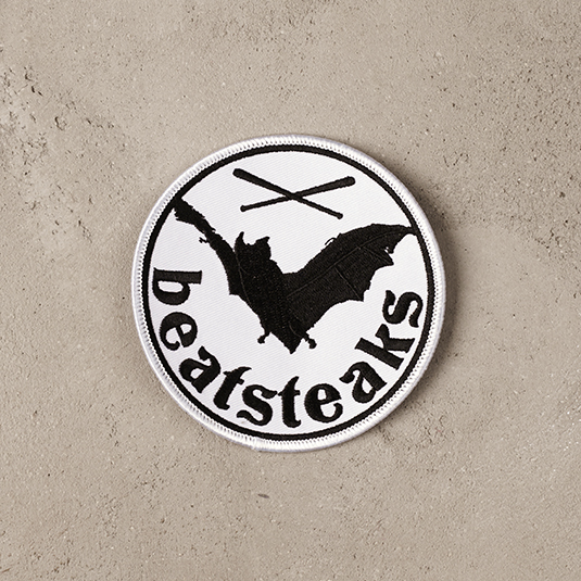 Aufn&auml;her Fledermaus