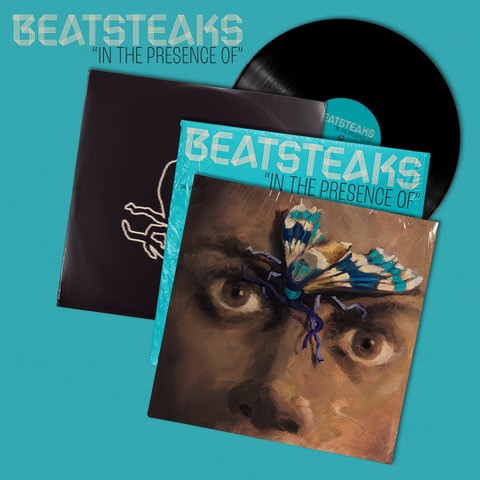 12inch In The Presence Of...