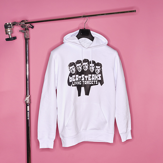 Kapuzer Living Targets