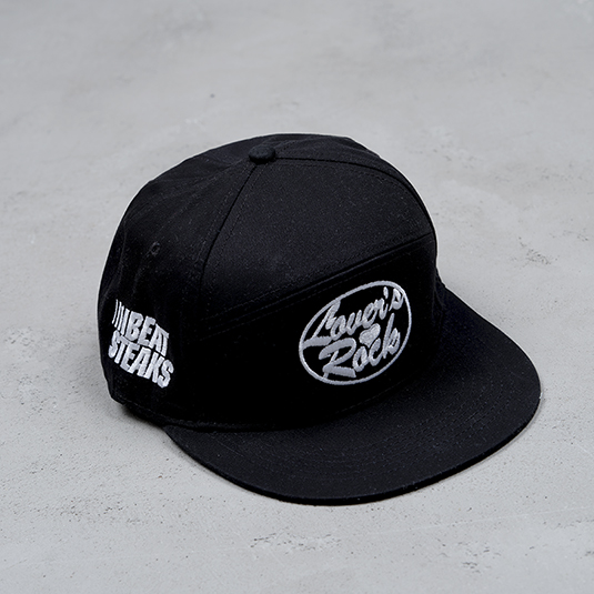 Basecap Lovers Rock