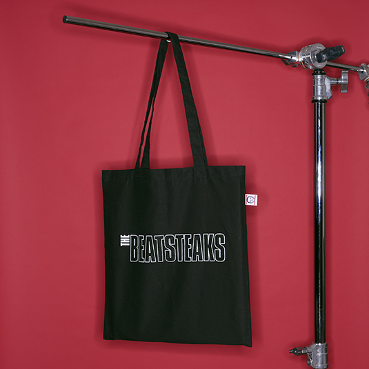 Beutel The Beatsteaks