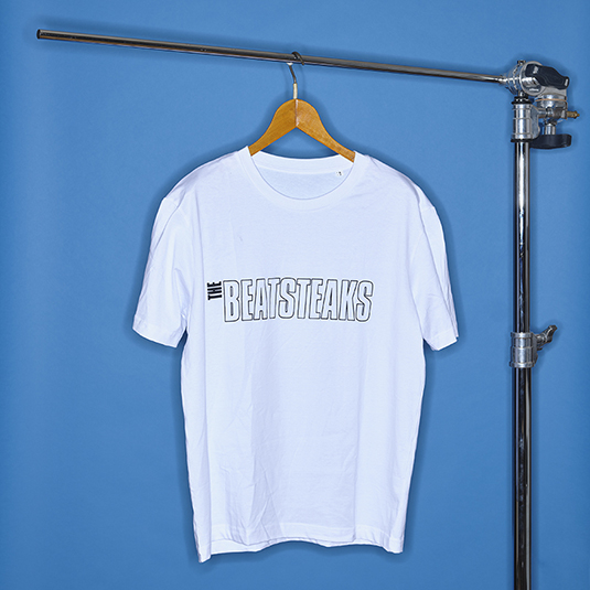 T-Shirt The Beatsteaks