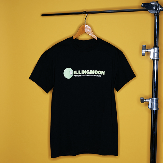 T-Shirt Killing Moon