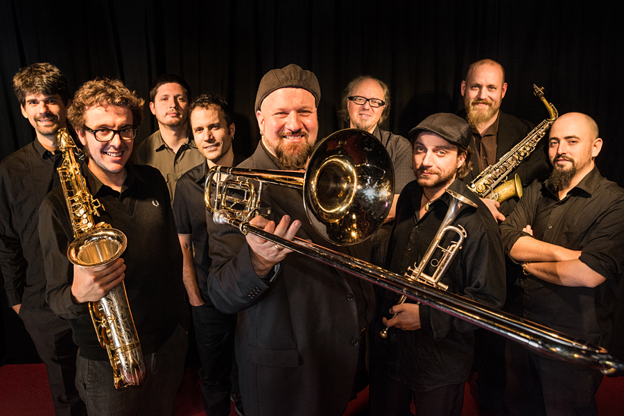 Dr. Ring Ding Ska-Vaganza