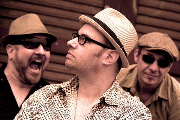 El Bosso & die Ping Pongs