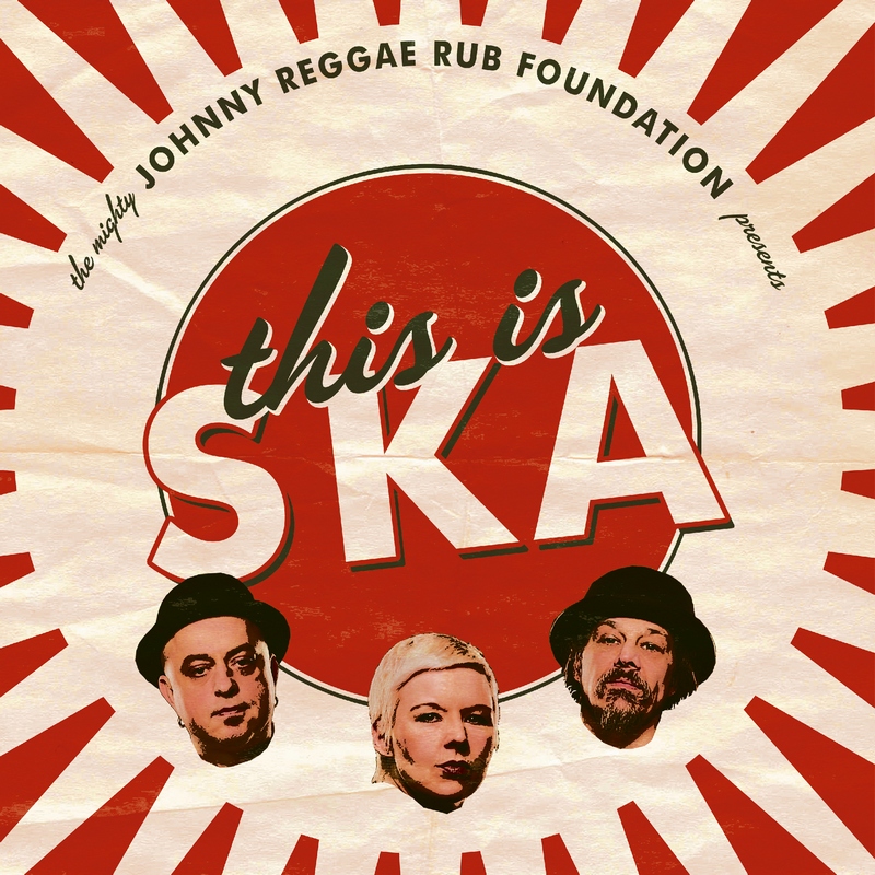 THIS IS SKA - offizielle Festivalhymne zum This Is Ska  Rosslau 2018 !