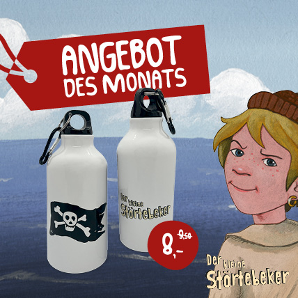 Angebot des Monats